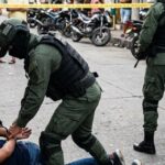 Imputan cargos de extorsión a dos presuntos integrantes del ‘Bloque Resistencia Caribe’