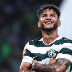 Luis Suárez, gol y asistencia en la victoria del Sporting ante el Nacional
